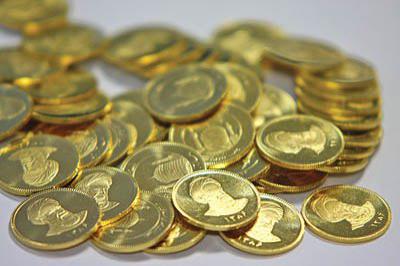 روزانه ۳۳ هزار سکه برای پیش فروش سکه‌های ۳۰ روزه.. و ۳/ ۱۳ هزار قطعه برای پیش فروش سه ماهه